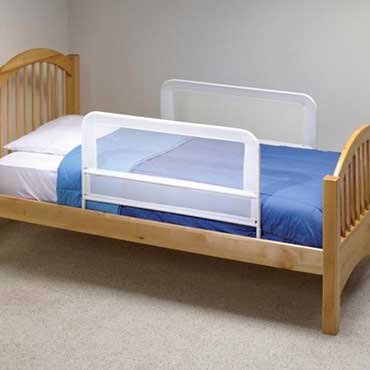 Bed Rails
