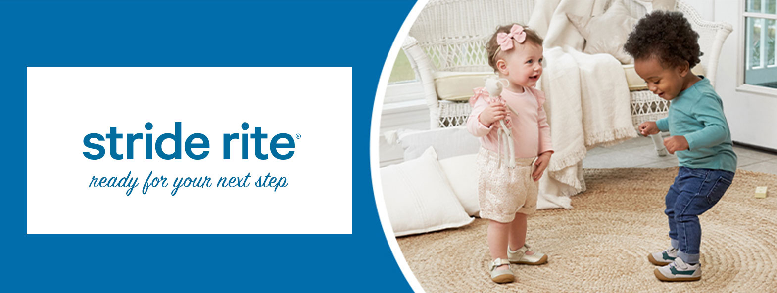 Stride Rite