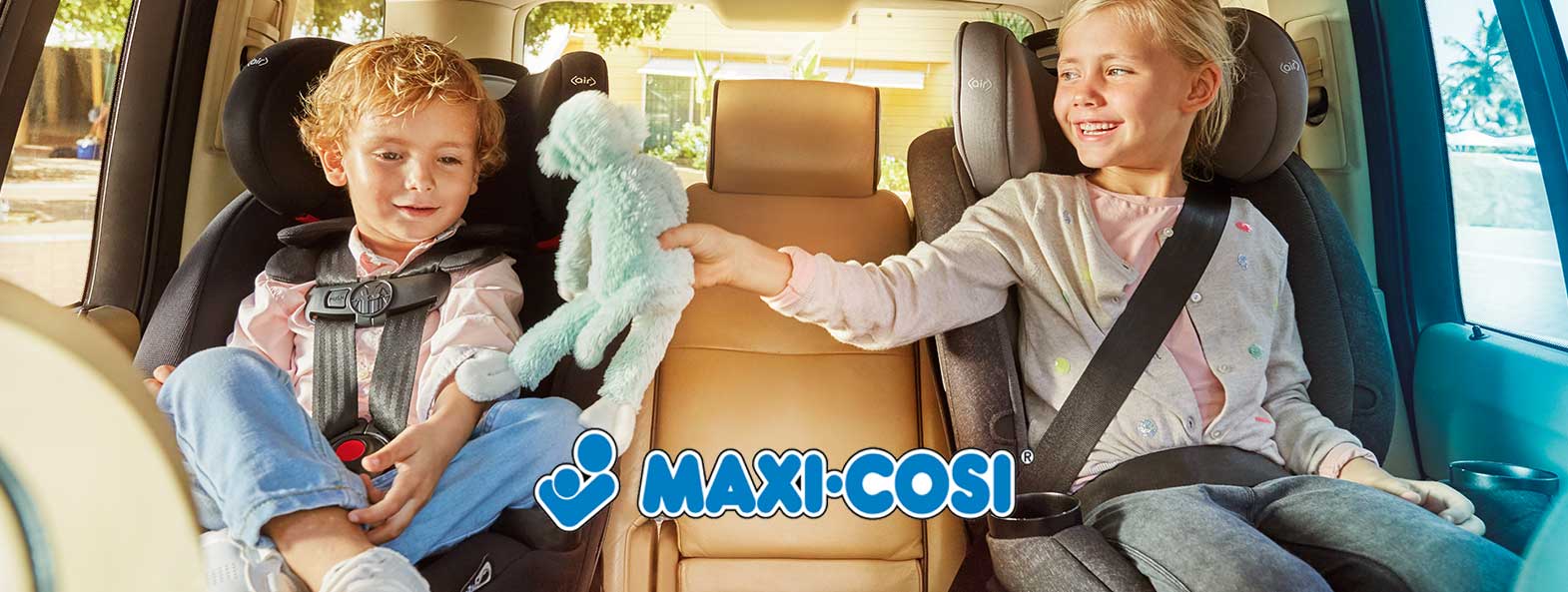 Maxi Cosi