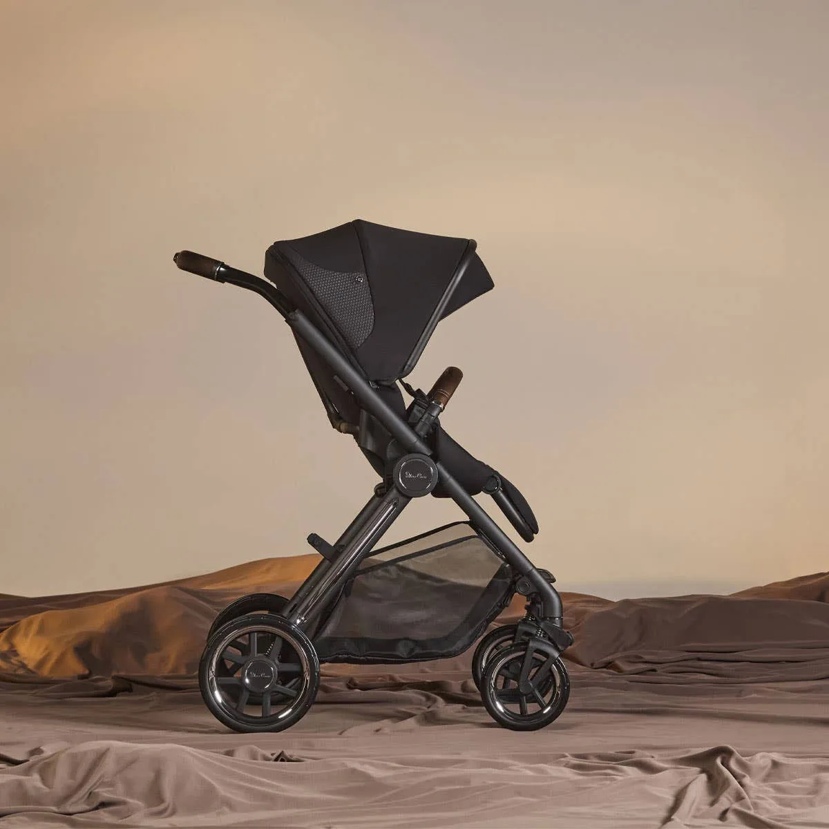 Silver Cross Reef stroller