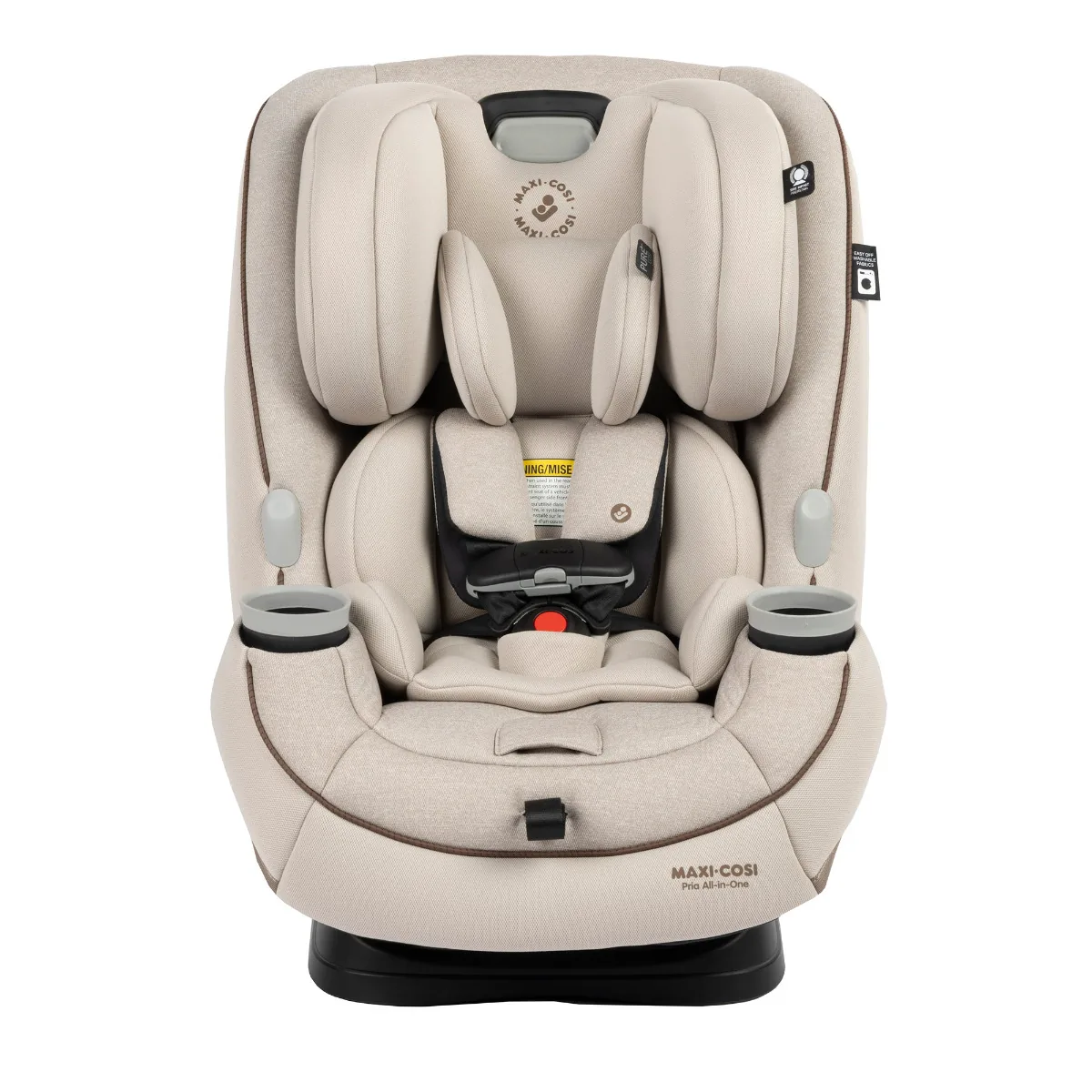 Maxi-Cosi Pria car seat