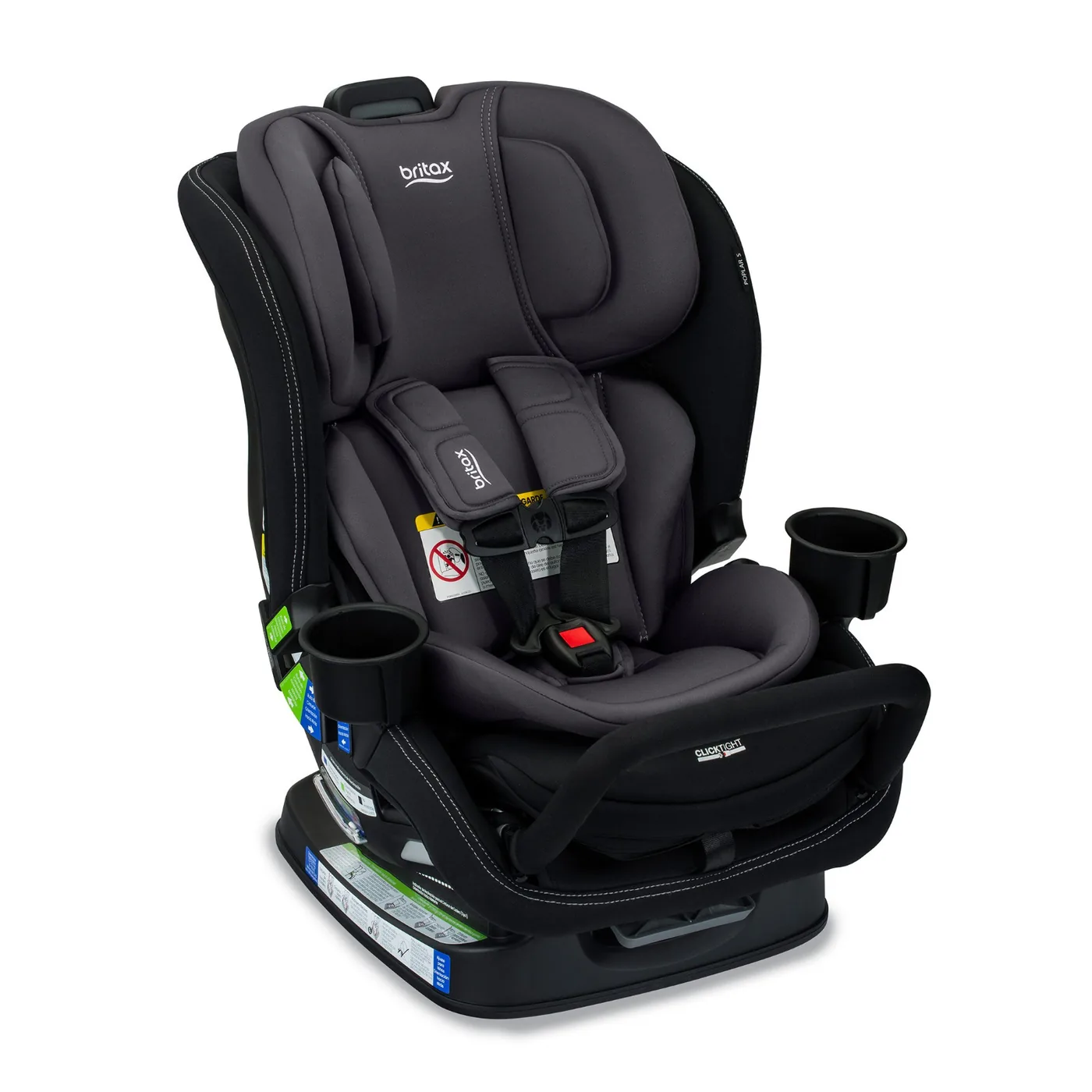 Britax Poplar convertible car seat